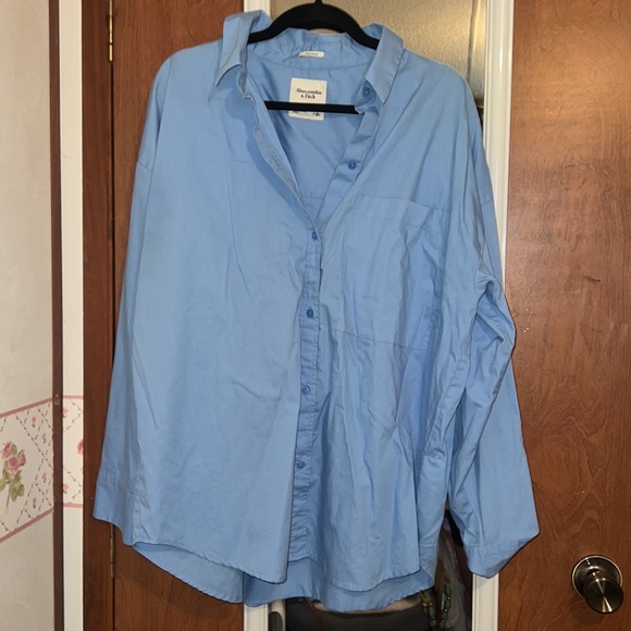 ❌ sold ❌ Abercrombie Matching Set - Picture 3 of 4